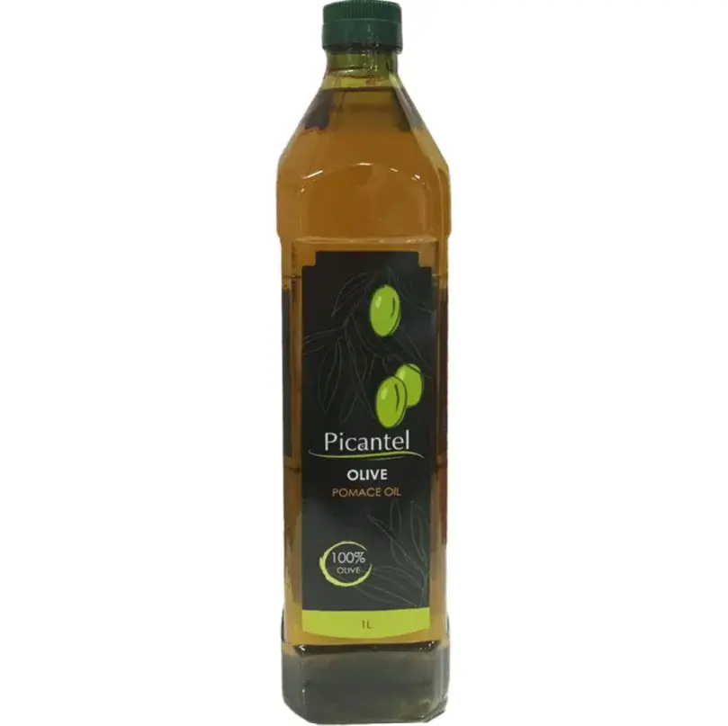 Масло Pomace, Picantel, 1 л., Турция