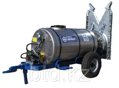 Опрыскиватель SLV-2000 Turbo