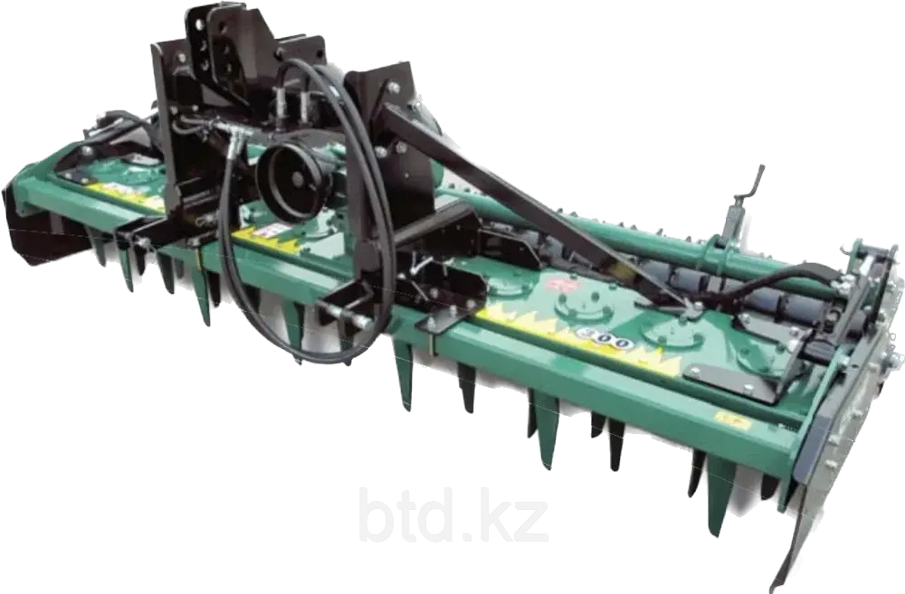 Ротационная борона ERX-3 300 Cage roller