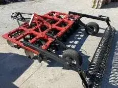 Борона дисковая модернизированная-универсальная БДМ-У-4х4П