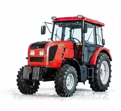 Садовый трактор Беларус-921 Код: Bel 921