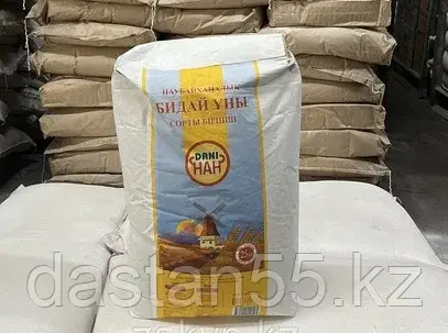 Мука Дани Нан 50 кг