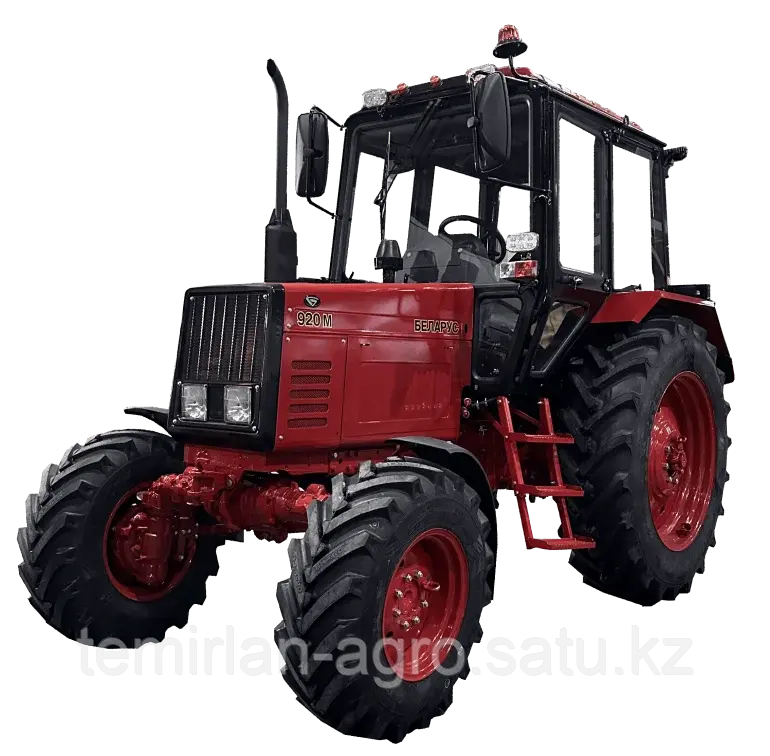 Беларус-922. 3 (89л.с.РК, аналог 892.2) Код: Bel 922.3 В наличии 13 300 000 ₸