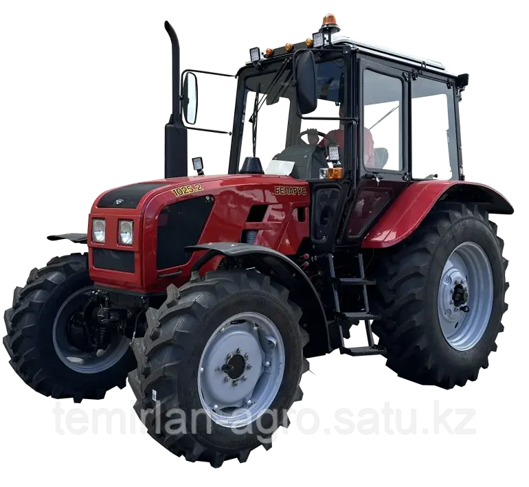 Беларус-1025.2 (105л.с.РК,без НДС) Код: Bel 1025.2