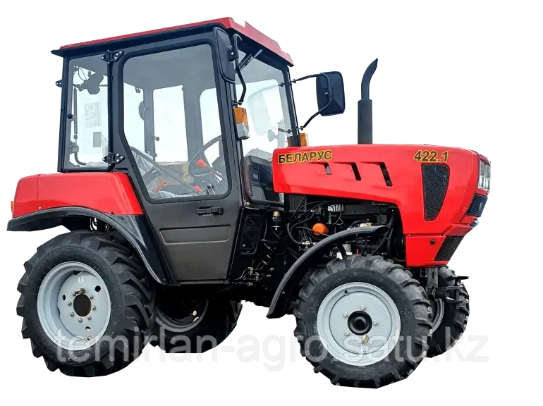 Беларус-422. 1 (РК, 50л.с.)