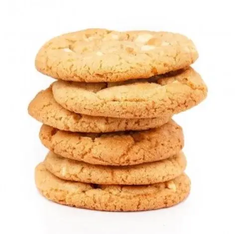 Смесь для Американского печенья Аmerican cookies neutral Credin. 10кг Код: 001024