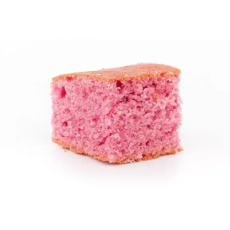 Смесь для пирога со вкусом малины Credi Ruby Credin