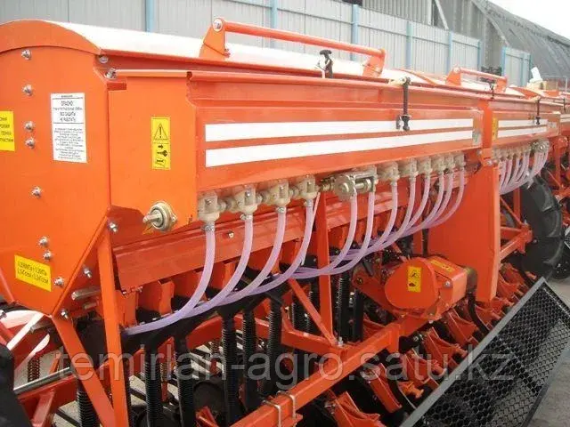 Сеялка зерновая СЗФ-3600-Т (травяная) Код: УКРАИНА