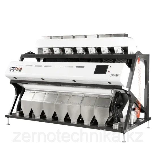 Фотосепаратор GroTech модельный ряд ZF700