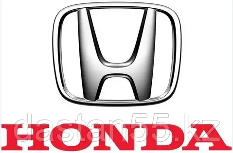 Делаем Запчасти на Honda