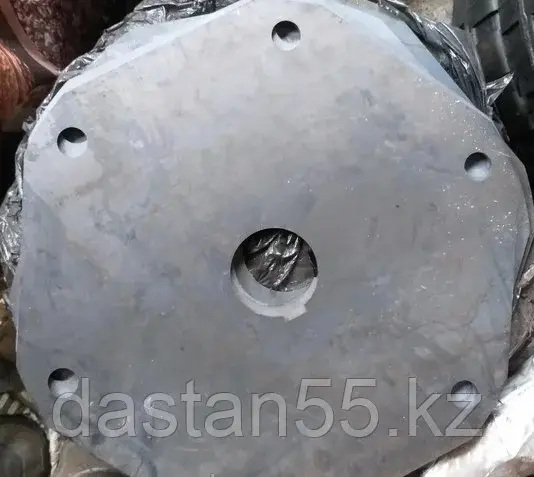 Диск для КДУ