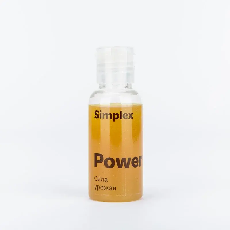 Стимулятор Simplex Power 30мл.