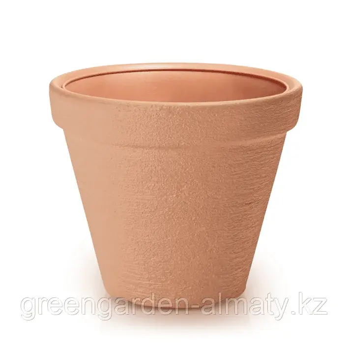 Горшок Classic DBC46 | Prosperplast Терракота Код: DBC46-R624