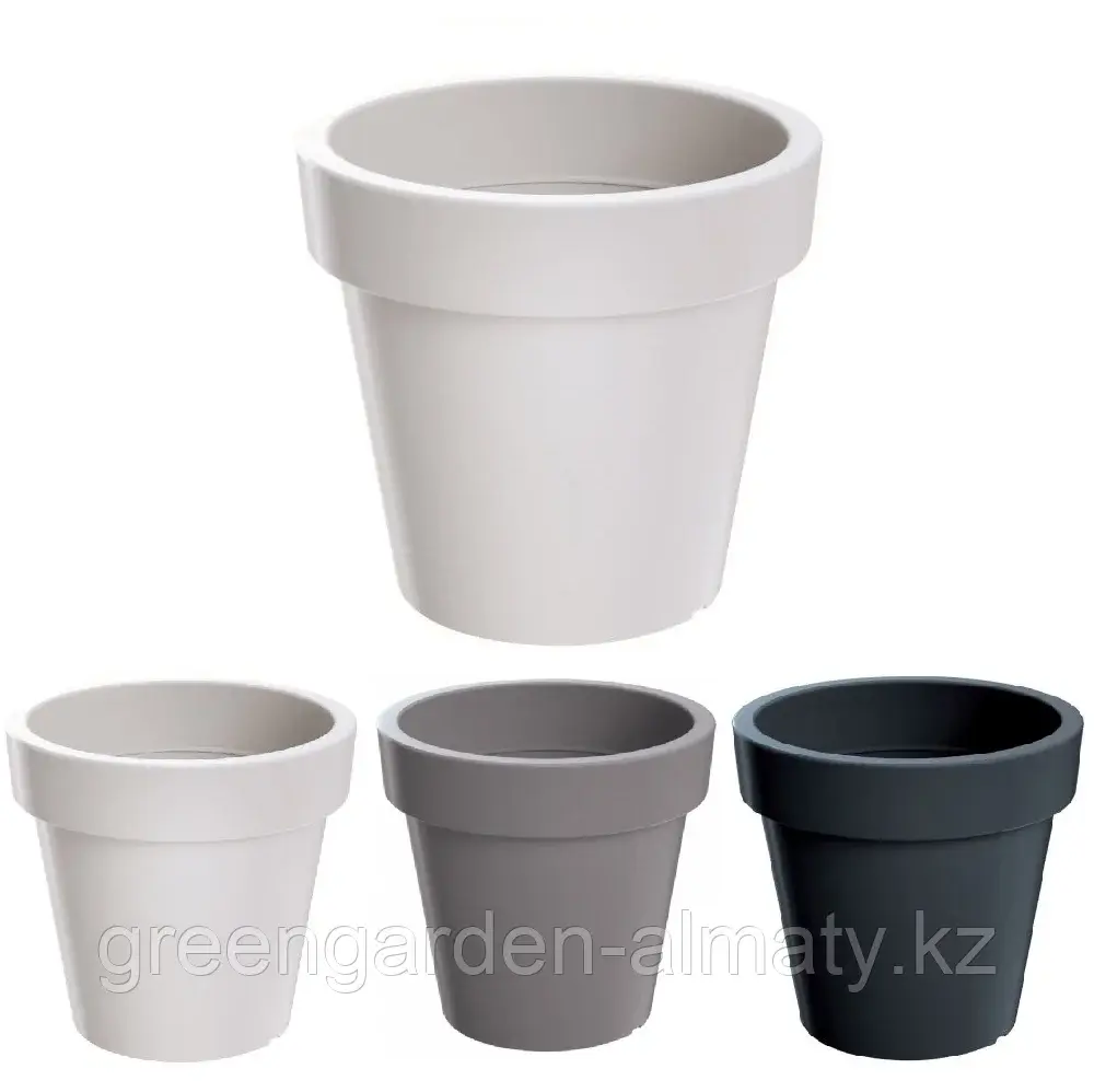 Горшок Lofly DLOF350 | Prosperplast Код: DLOF350-S449