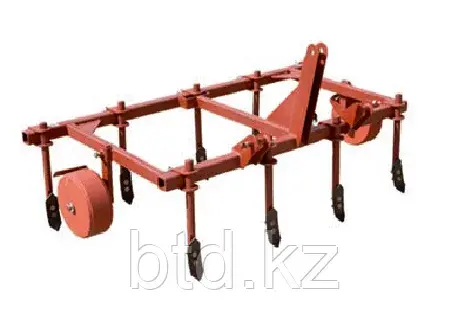 Культиватор КТД-1.3м
