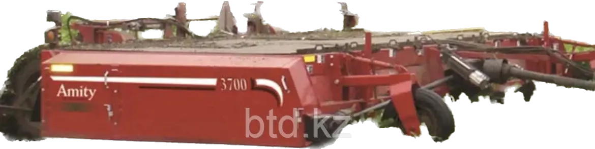 Дефолиатор (Ботвоудалитель) Amity 3300