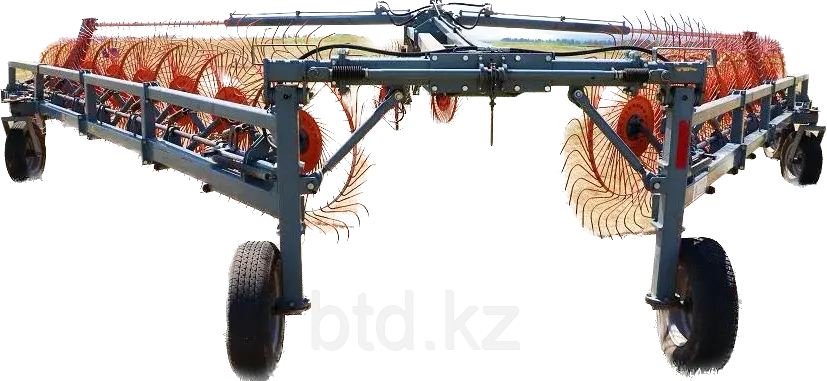 Грабли Navigator MK16C