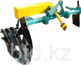 Скоба выкопочная СВС-1