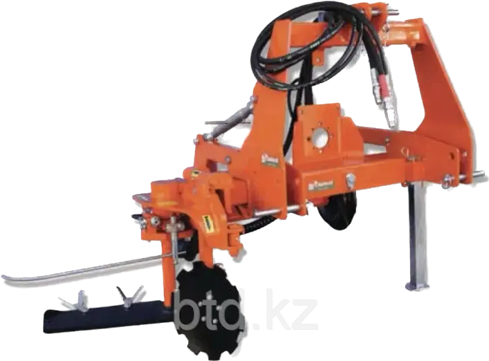 Культиватор Turbo Wide blade bar 200