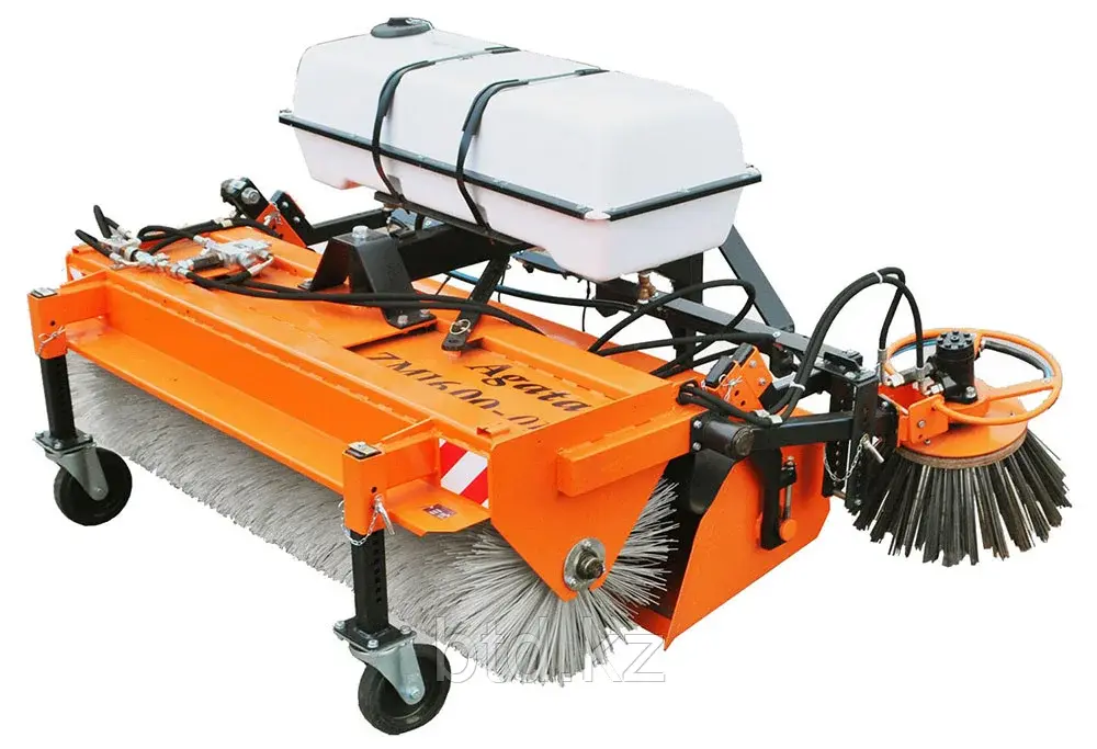 Уборочная машина AGATA ZM 1600