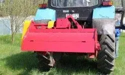 Фреза садовая ФС-1,2