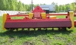 Фреза садовая ФС-2,0
