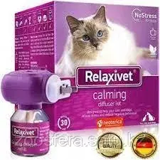 Relaxivet Релаксивет (Жидкость+диффузор