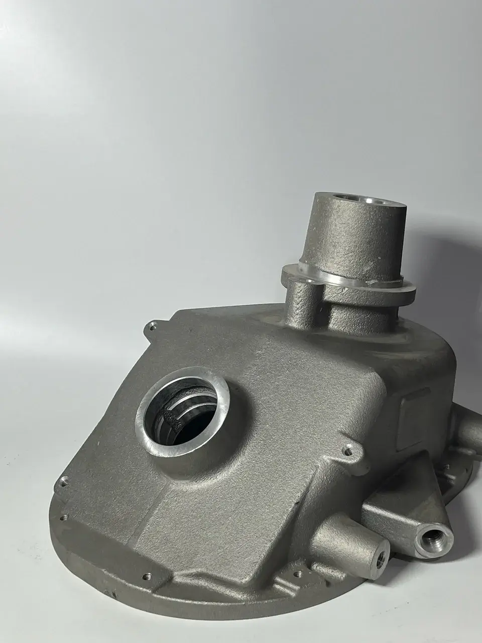 Корпус редуктора John Deere (Джон Дир) CE18015 Код: CE18015