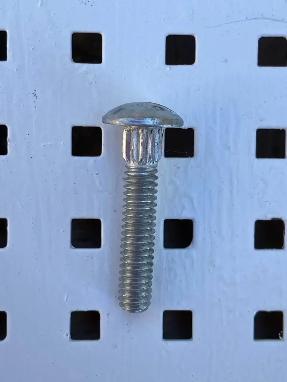 Болт, L-30,5 mm MacDon(МакДон) 30668 Код: 30668