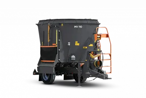 Смеситель раздатчик кормов MV 060 (СРК-6В)