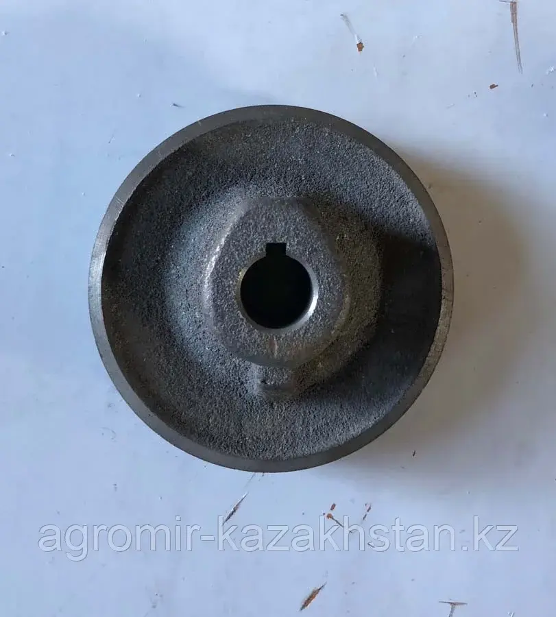 Шкив ОВИ 00102