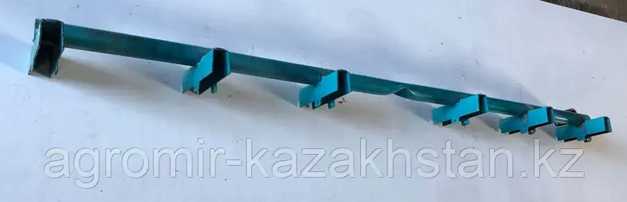 Щеткодержатель ОВИ 02.240