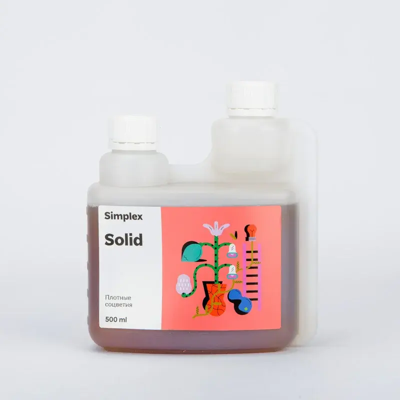Стимулятор Simplex Solid 0,5л.