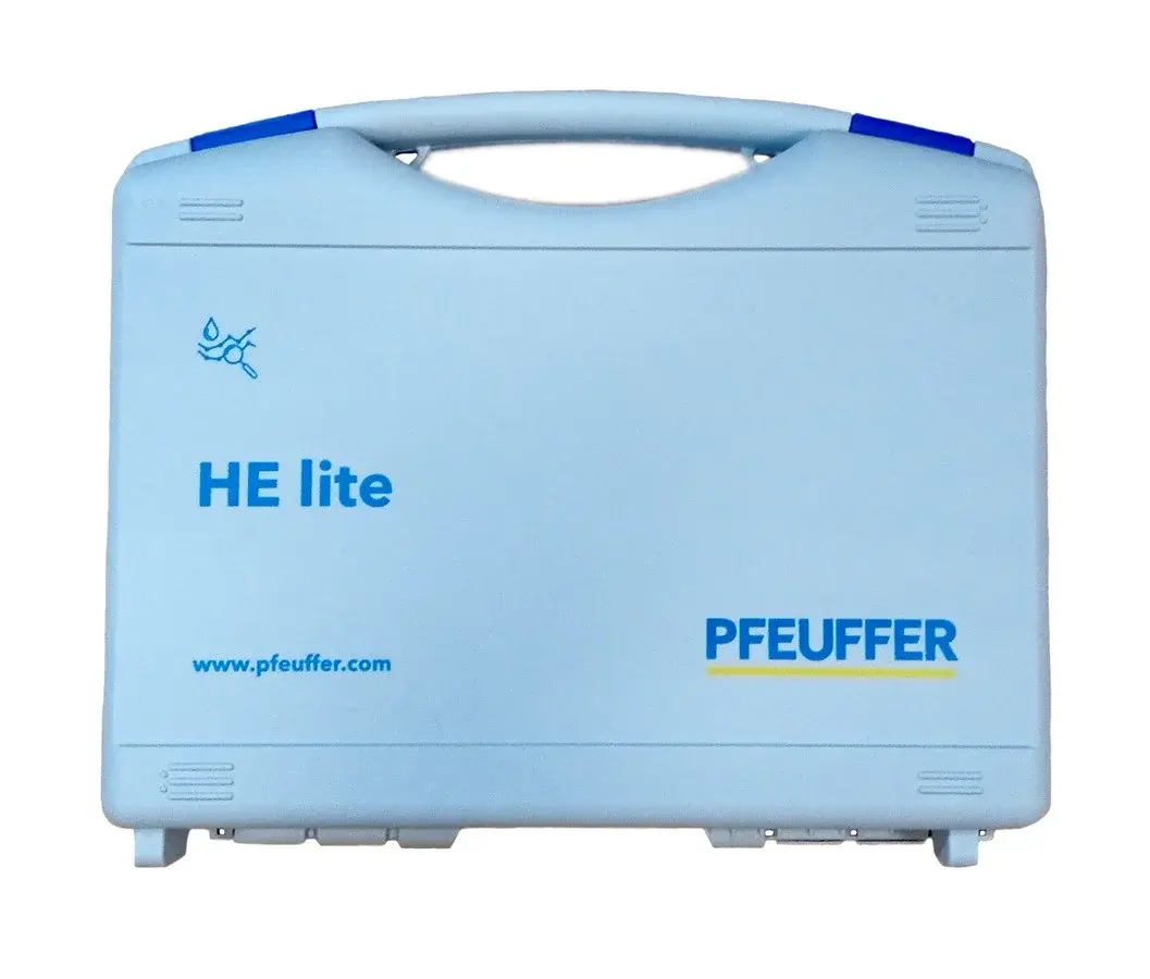 Влагомер He Lite Pfeuffer