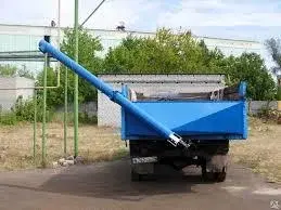 Загрузчик сеялок ЗСНР-25