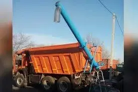 Загрузчик сеялок ЗСНУ-25