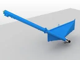 Загрузчик сеялок ЗСНУ-25