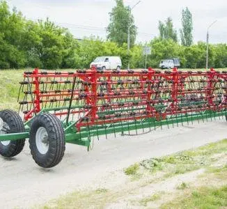 Бороны БЛЭК