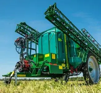 Опрыскиватель Гварта-7
