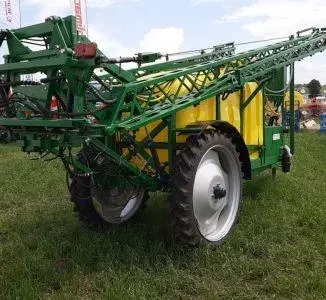 Опрыскиватели прицепные (полевые) штанговые Belama Pro-30
