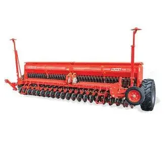 Механические зерновые сеялки Alfa (Mini-till, No-till)