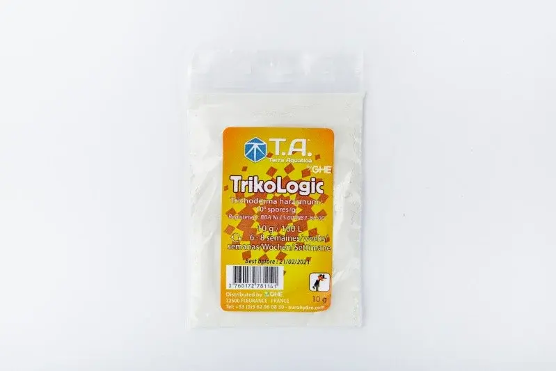 TrikoLogic 10G (Триходерма) (GHE)