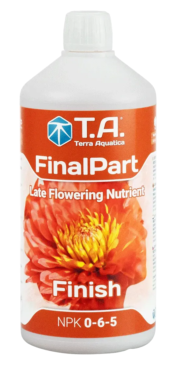 FinalPart T.A. 0,5L (RIPEN) (GHE)