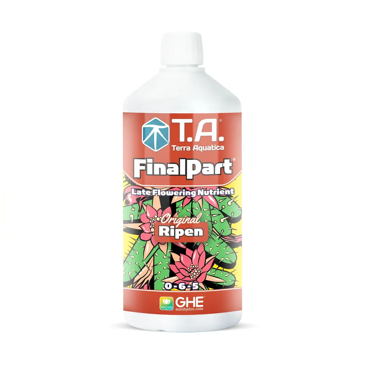 FinalPart T.A. 1L (RIPEN) (GHE)