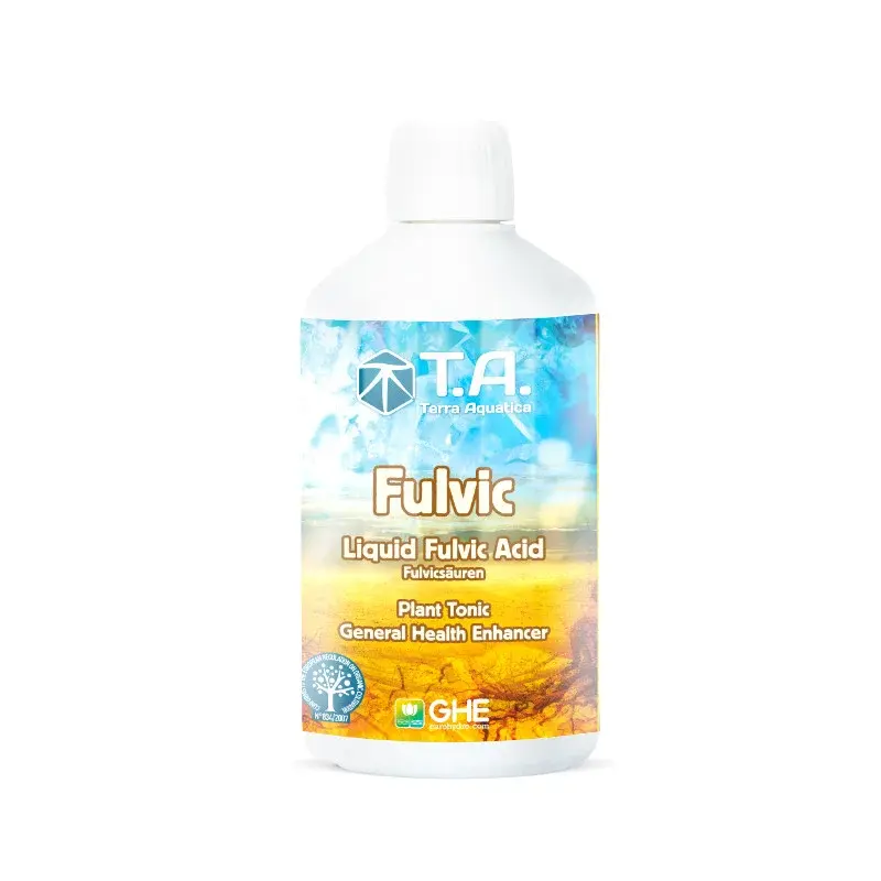 Fulvic T.A. 0,5L (Diamond Nectar) (GHE)