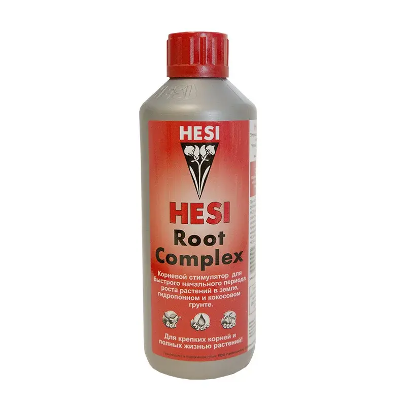 Hesi Root Complex 0,5 л Стимулятор корнеобразования