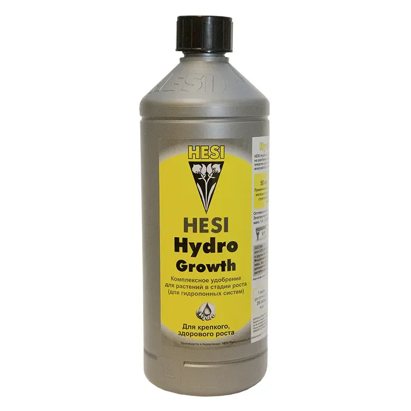 Удобрение HESI Hydro Growth 1 л