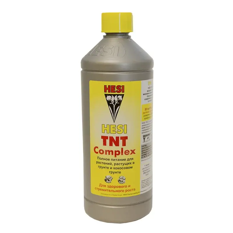Удобрение HESI TNT Complex 1 л