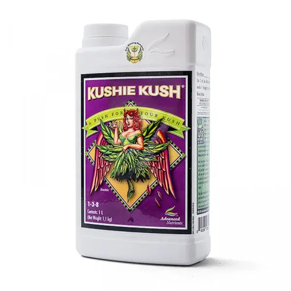 Стимулятор Kushie Kush 1л