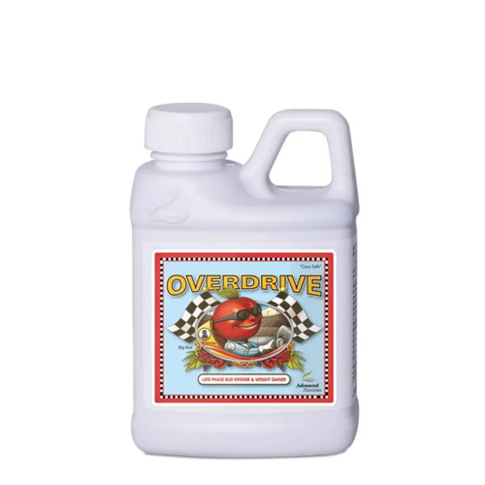 Tasty Terpenes 500 ml (Стимулятор Метаболизма)